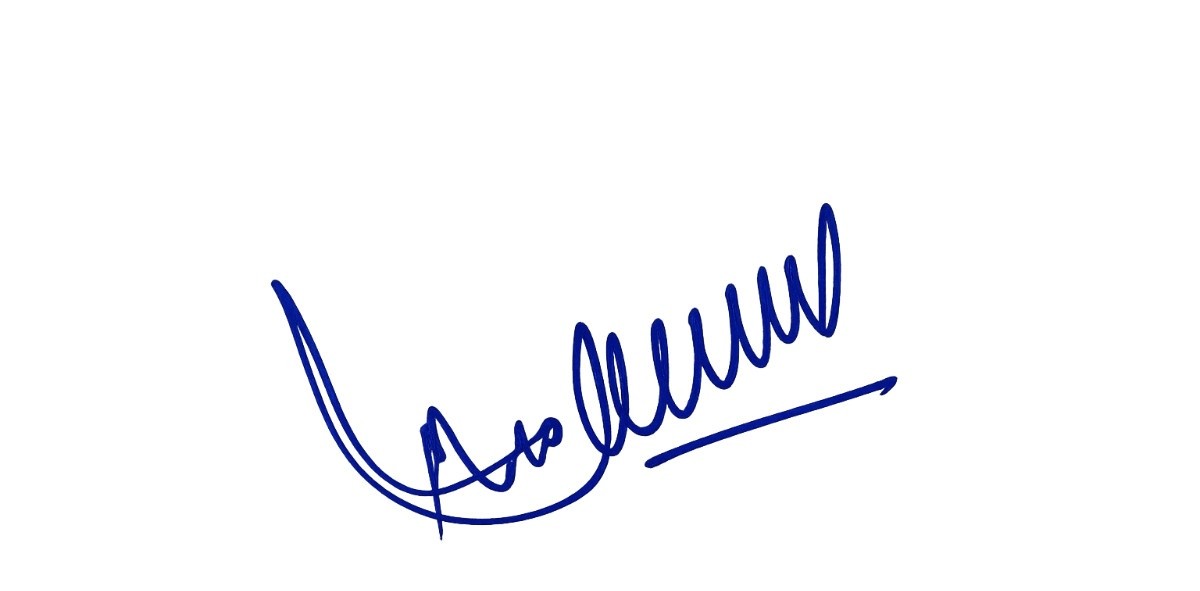 Naveen Kapoor Signature