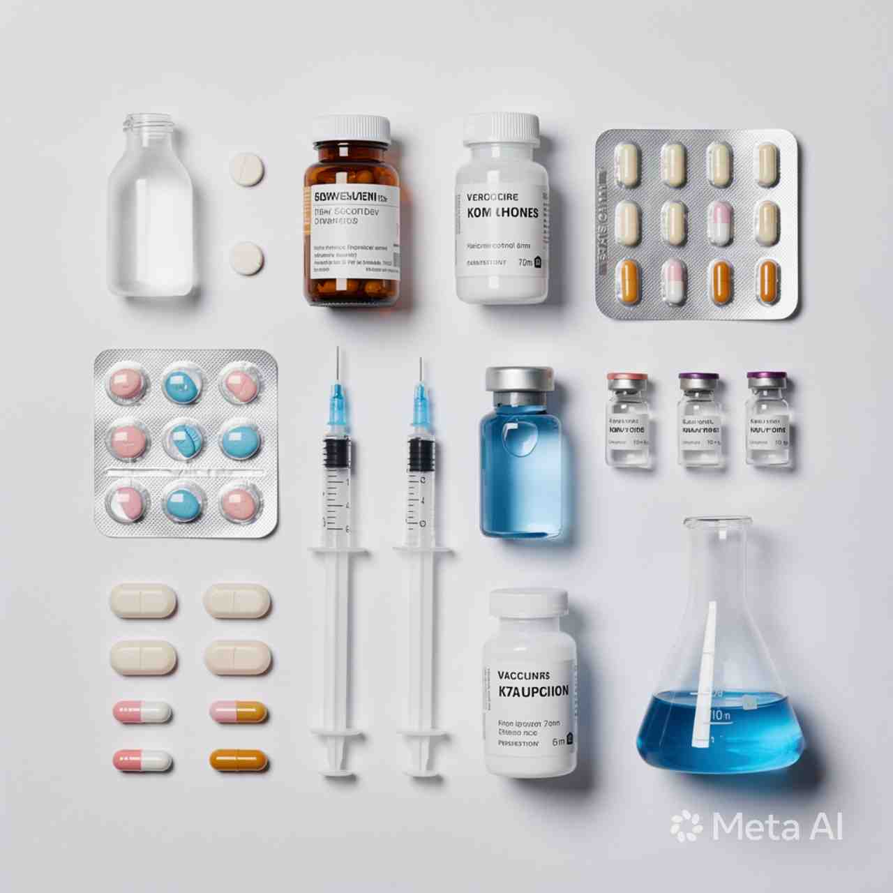 Healthcare Products