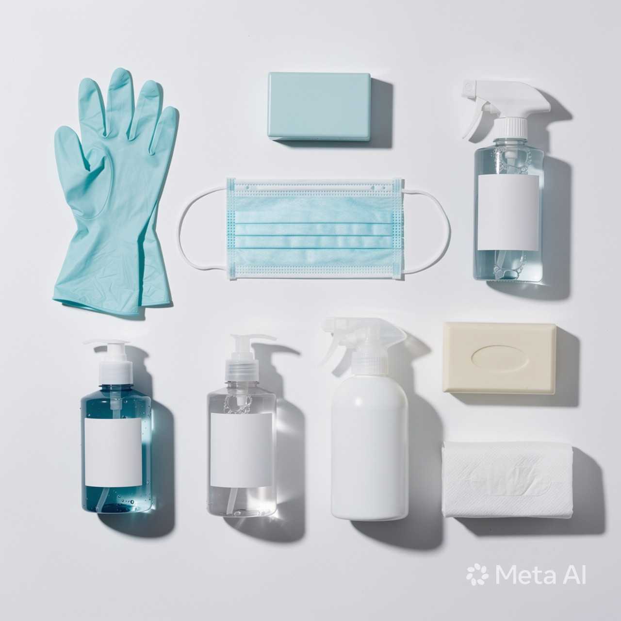 Hygiene Products