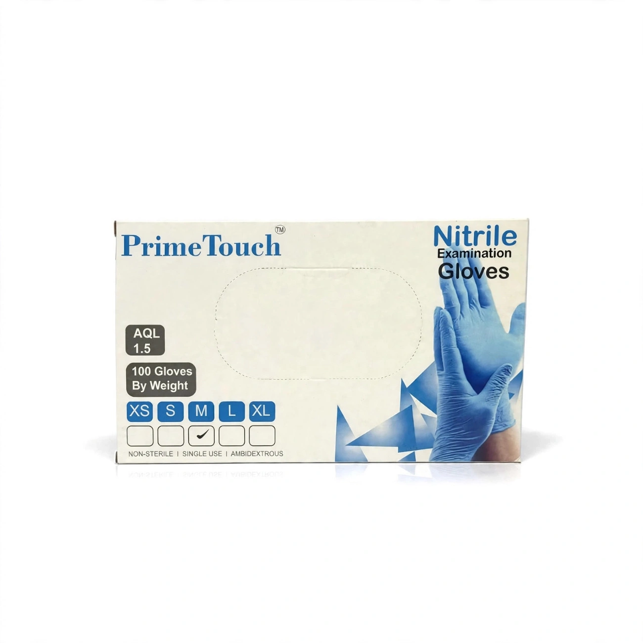 Nitrile Examination Gloves